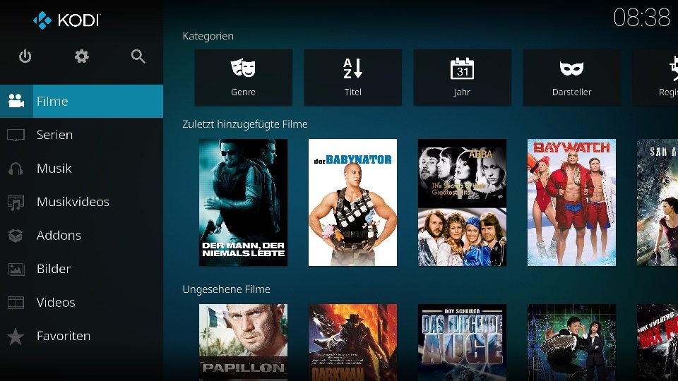 kodi