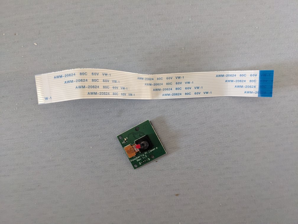 Kamera Modul Kamera Modul