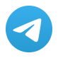 Telegram Telegram Logo