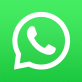 WhatAapp WhatsApp Logo