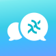 xx Messenger xx Messenger Logo