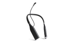 VITURE One Neckband – Jet Black