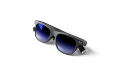 VITURE One XR Glasses – Jet Black
