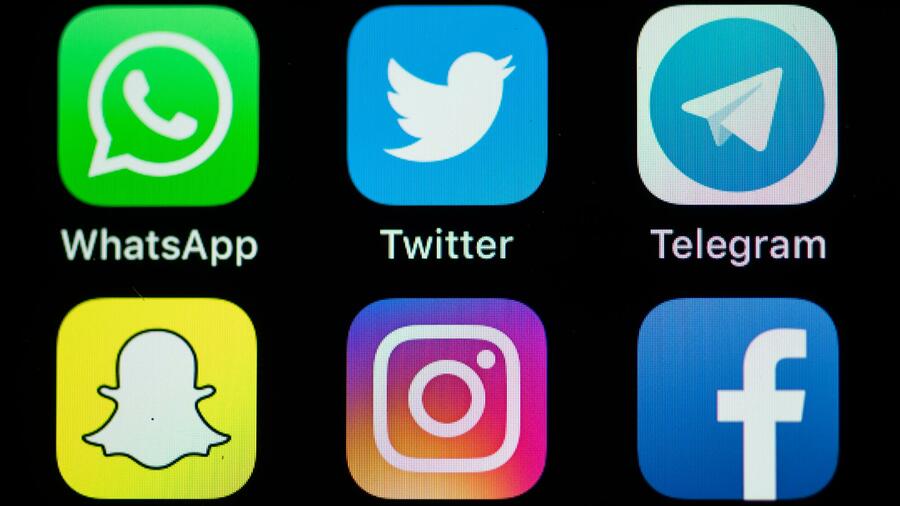 Social Networks soz-net